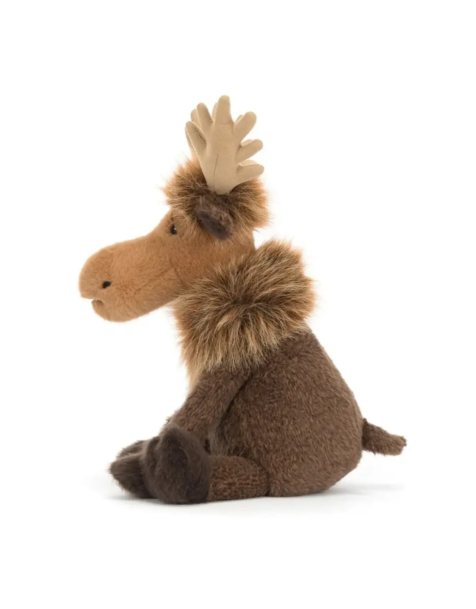 Birchly Moose