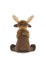 Birchly Moose