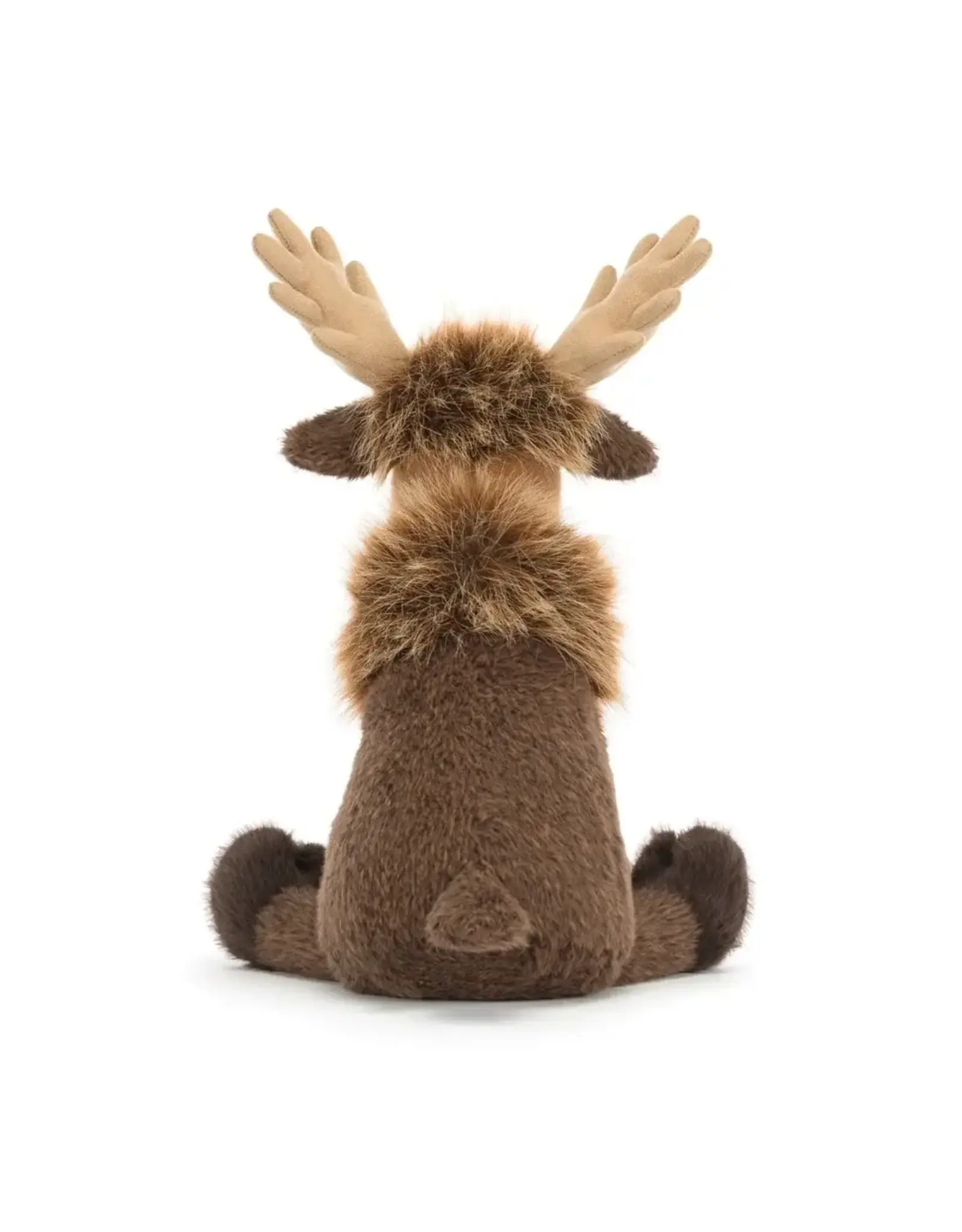 Birchly Moose