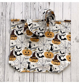 Spooky Tote Bag