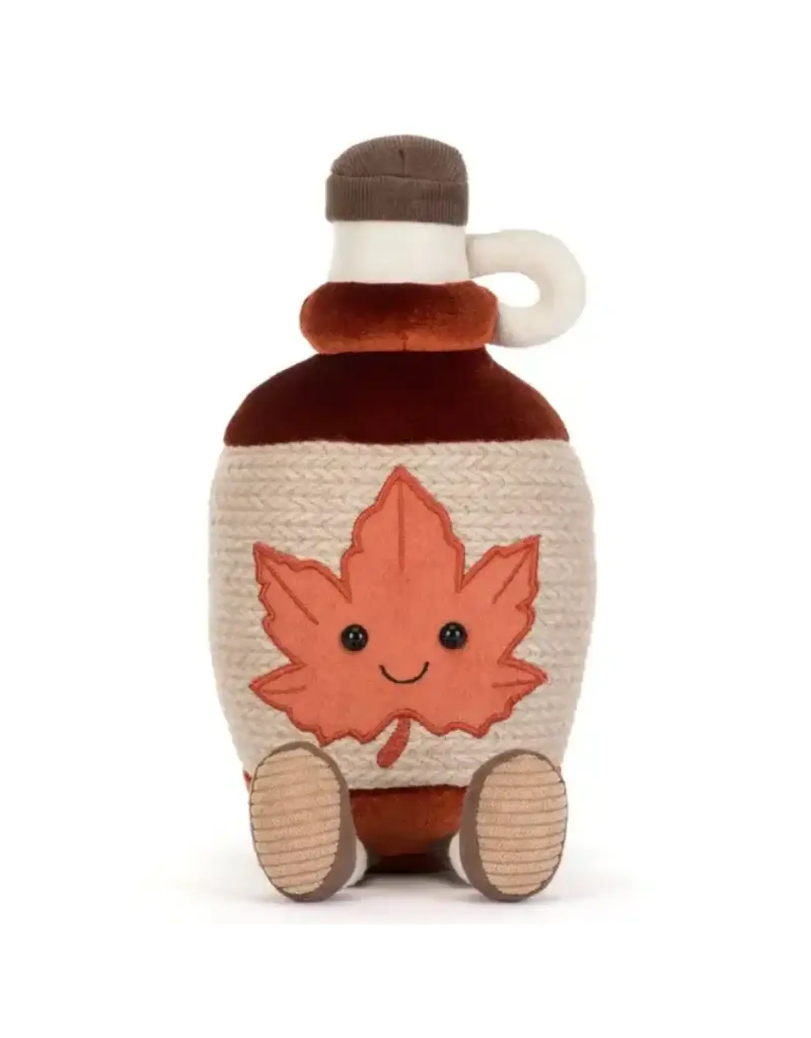 Amuseables Acered Maple Syrup