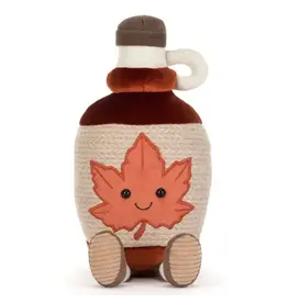 Amuseables Acered Maple Syrup