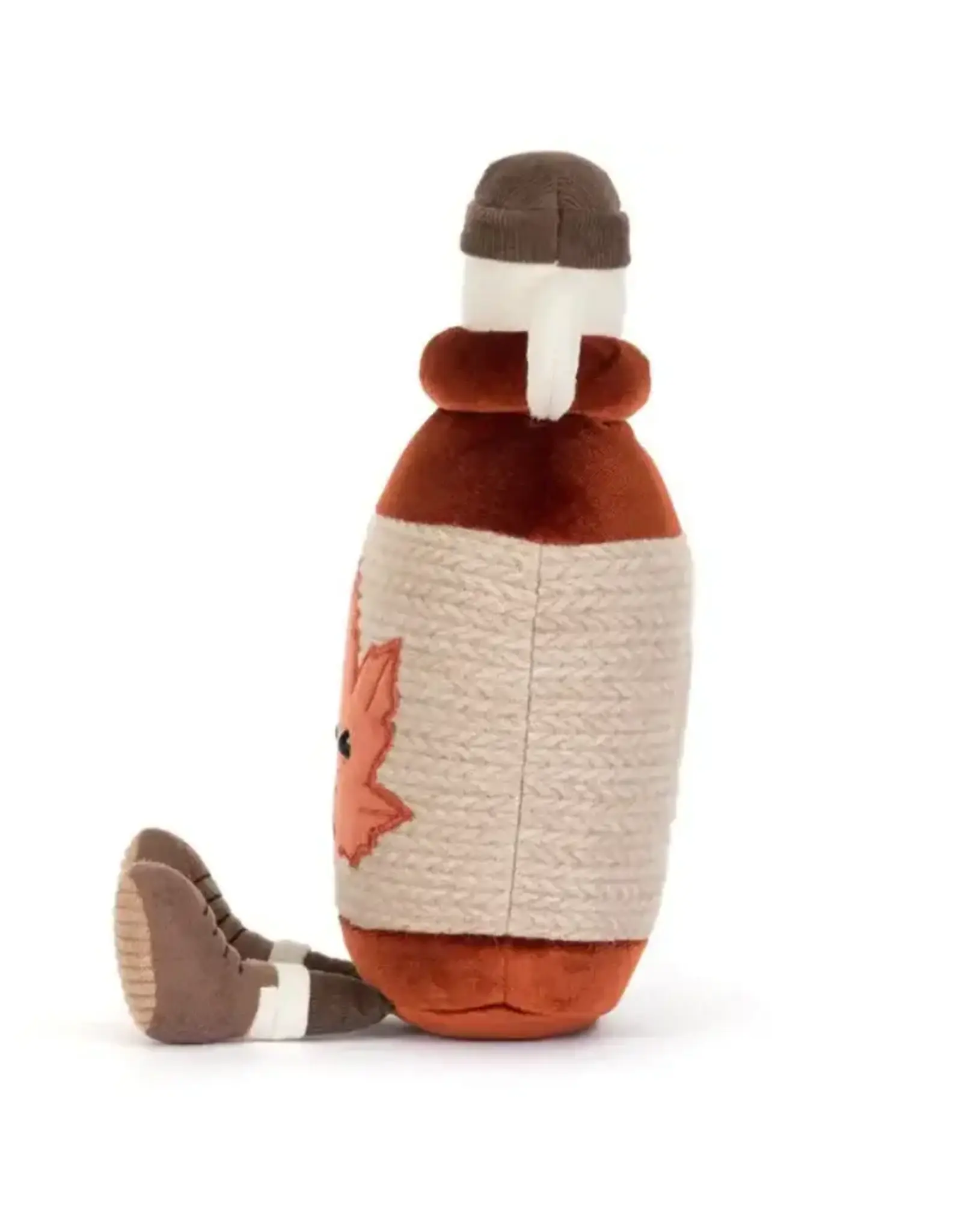 Amuseables Acered Maple Syrup