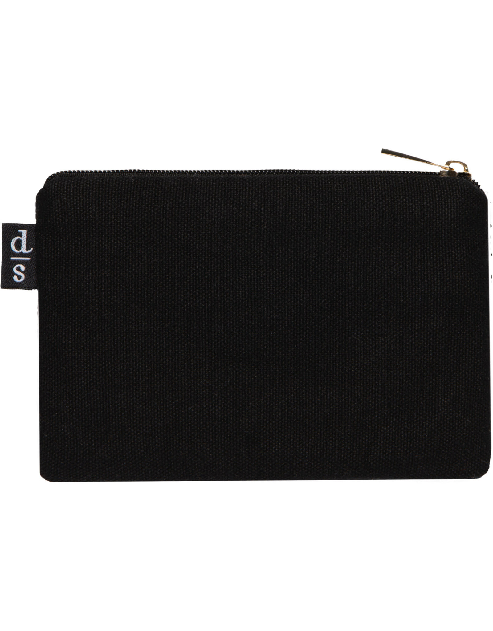 Amulet Beaded Pouch