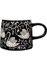Swan Song Imprint Mug