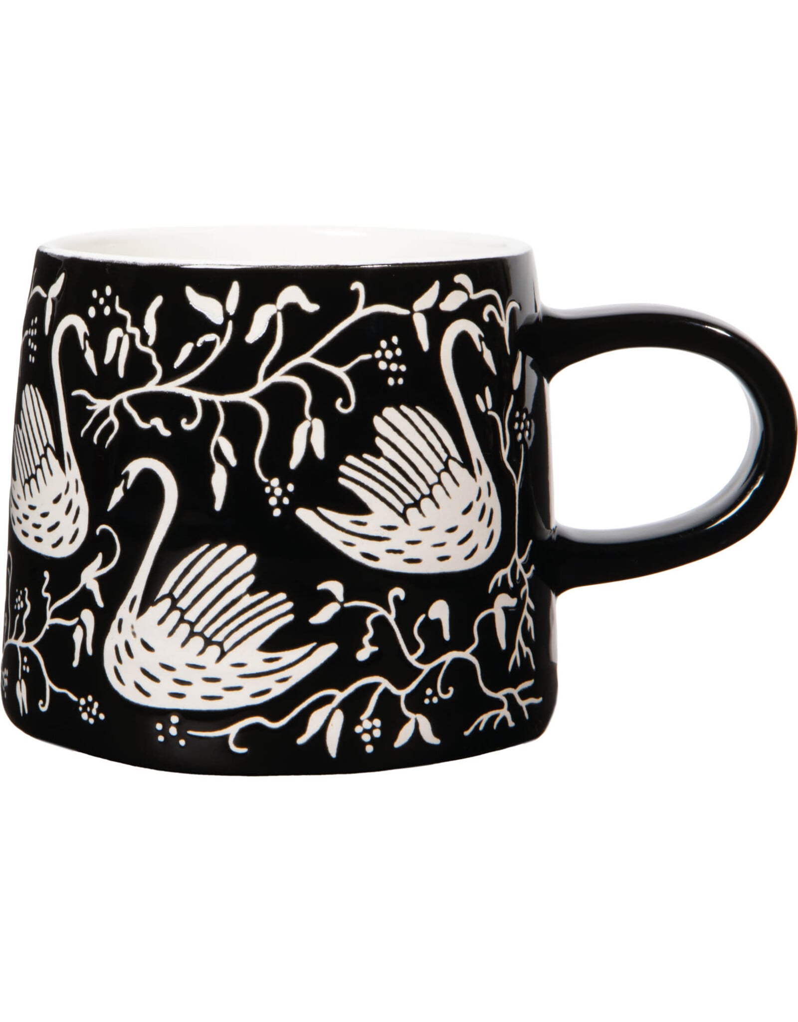 Swan Song Imprint Mug