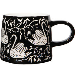 Swan Song Imprint Mug