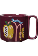 Pome Midi Studio Mug
