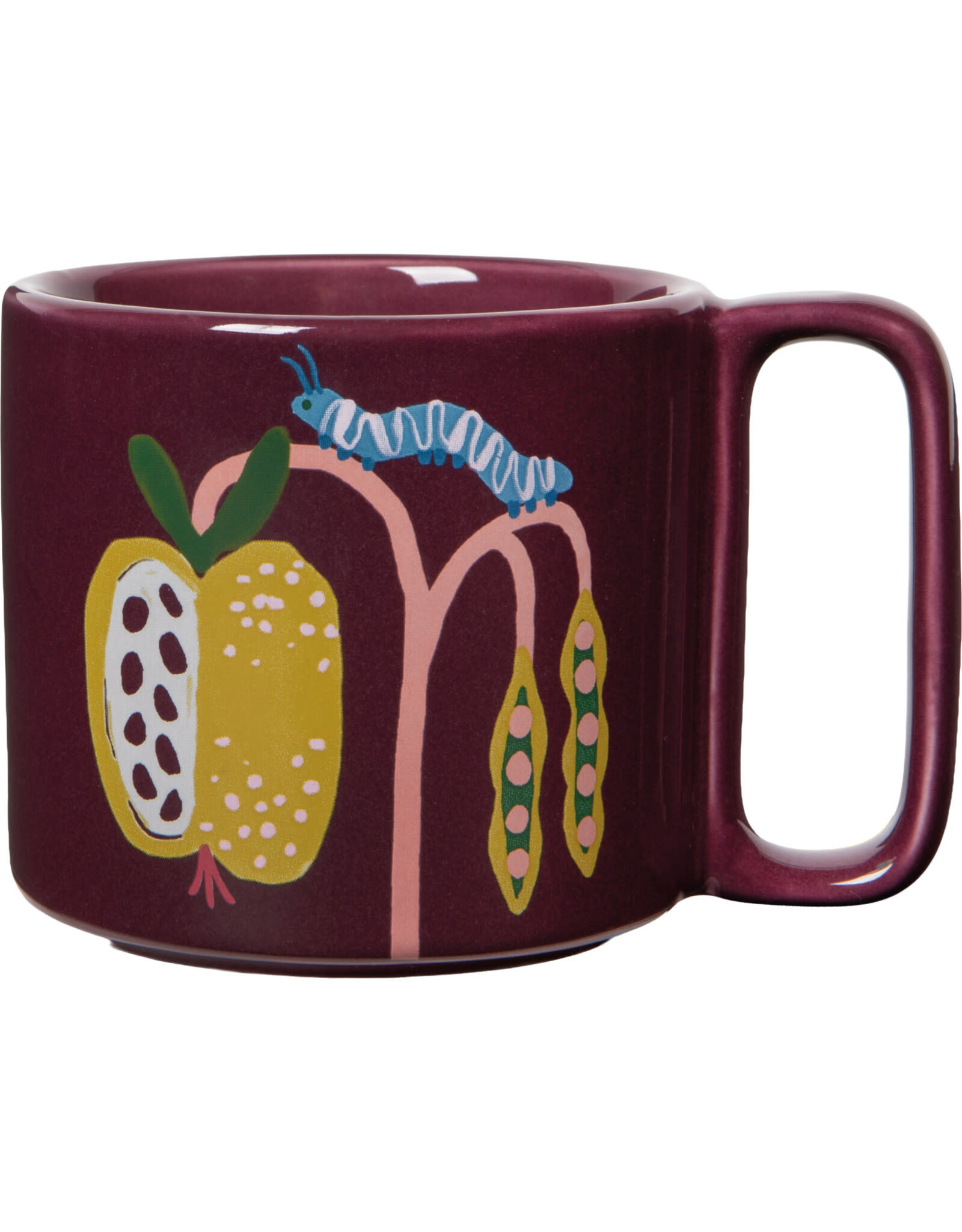 Pome Midi Studio Mug