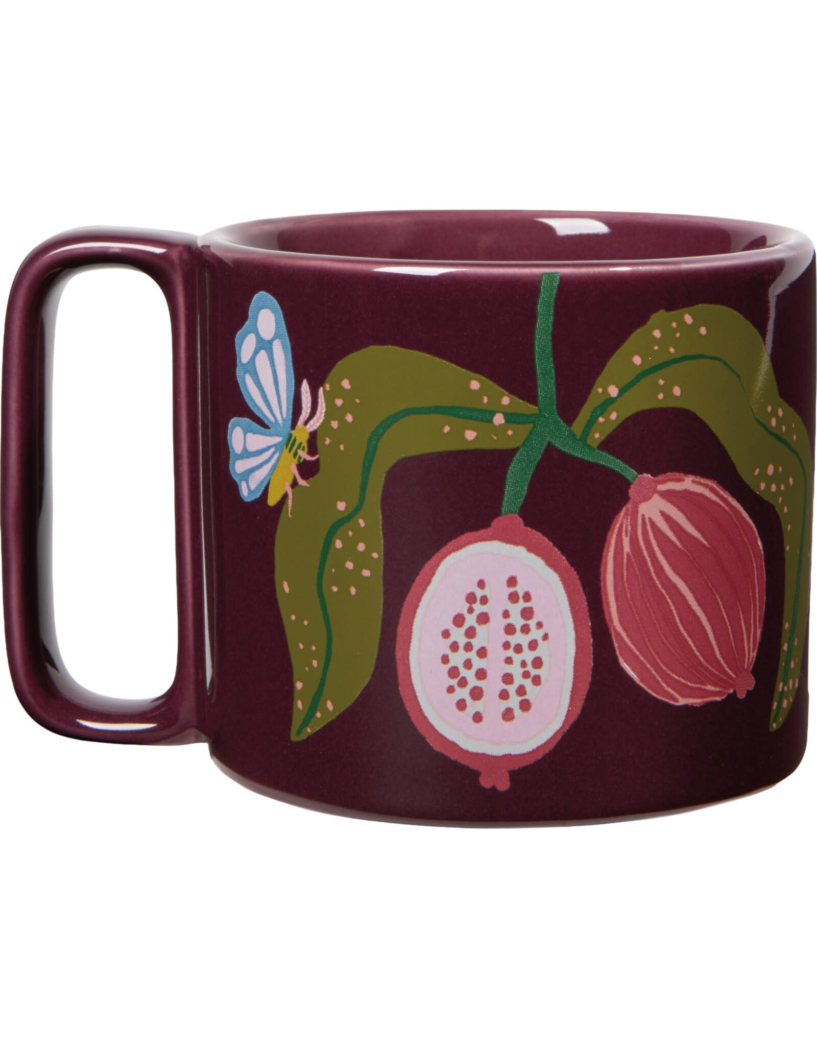 Pome Midi Studio Mug