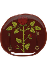 Rose Briar Trinket Tray