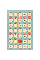 Apple a Day Dishtowel
