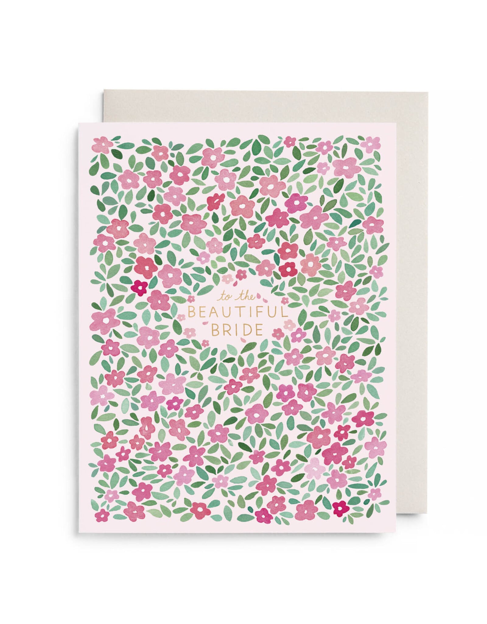 Wedding - Pink Petals Bridal
