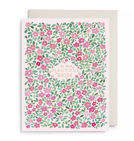 Wedding - Pink Petals Bridal