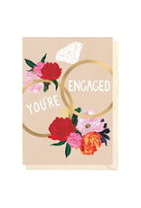 Wedding - You're Engaged Rings