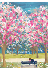Wedding - Blossom Trees