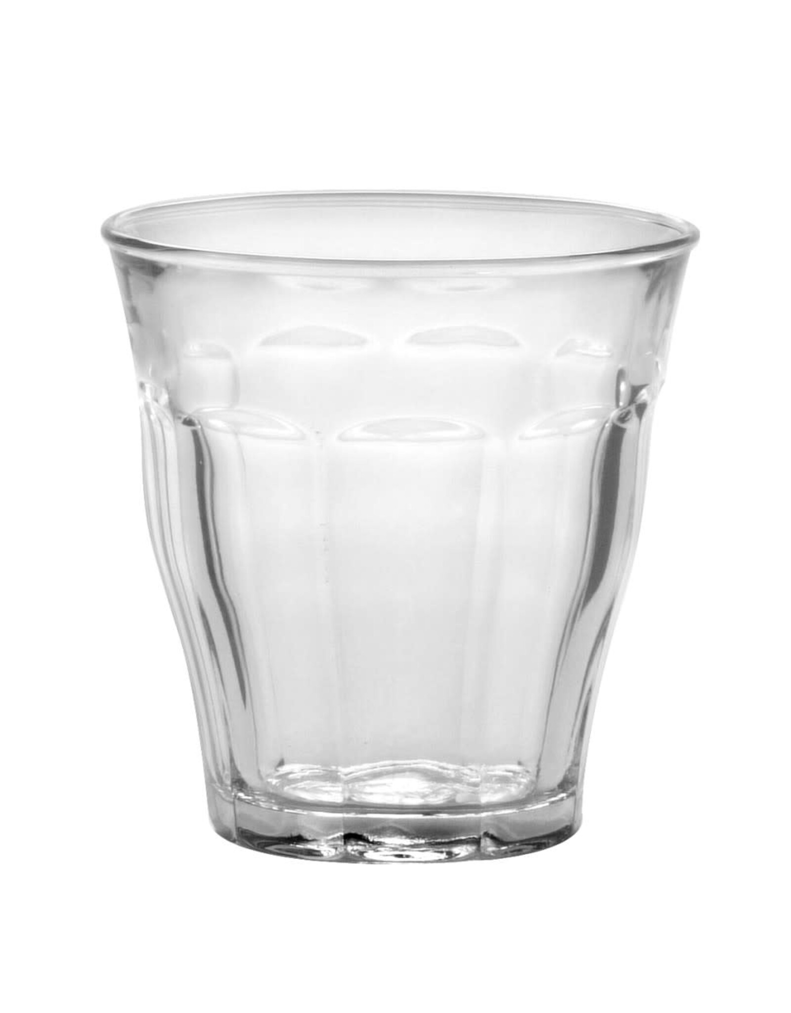 Duralex Picardie 5 3/8 oz - Set of 4