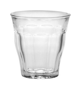 Duralex Picardie 5 3/8 oz - Set of 4