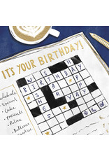 Birthday - Birthday Puzzle