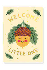Baby - Little Acorn
