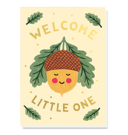Baby - Little Acorn