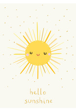 Baby - Hello Sunshine