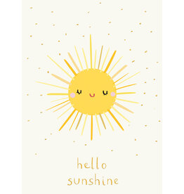 Baby - Hello Sunshine