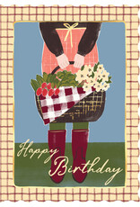 Birthday - Have A Blooming Lovely Birthday
