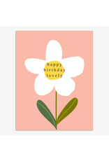 Birthday - H.B. Lovely