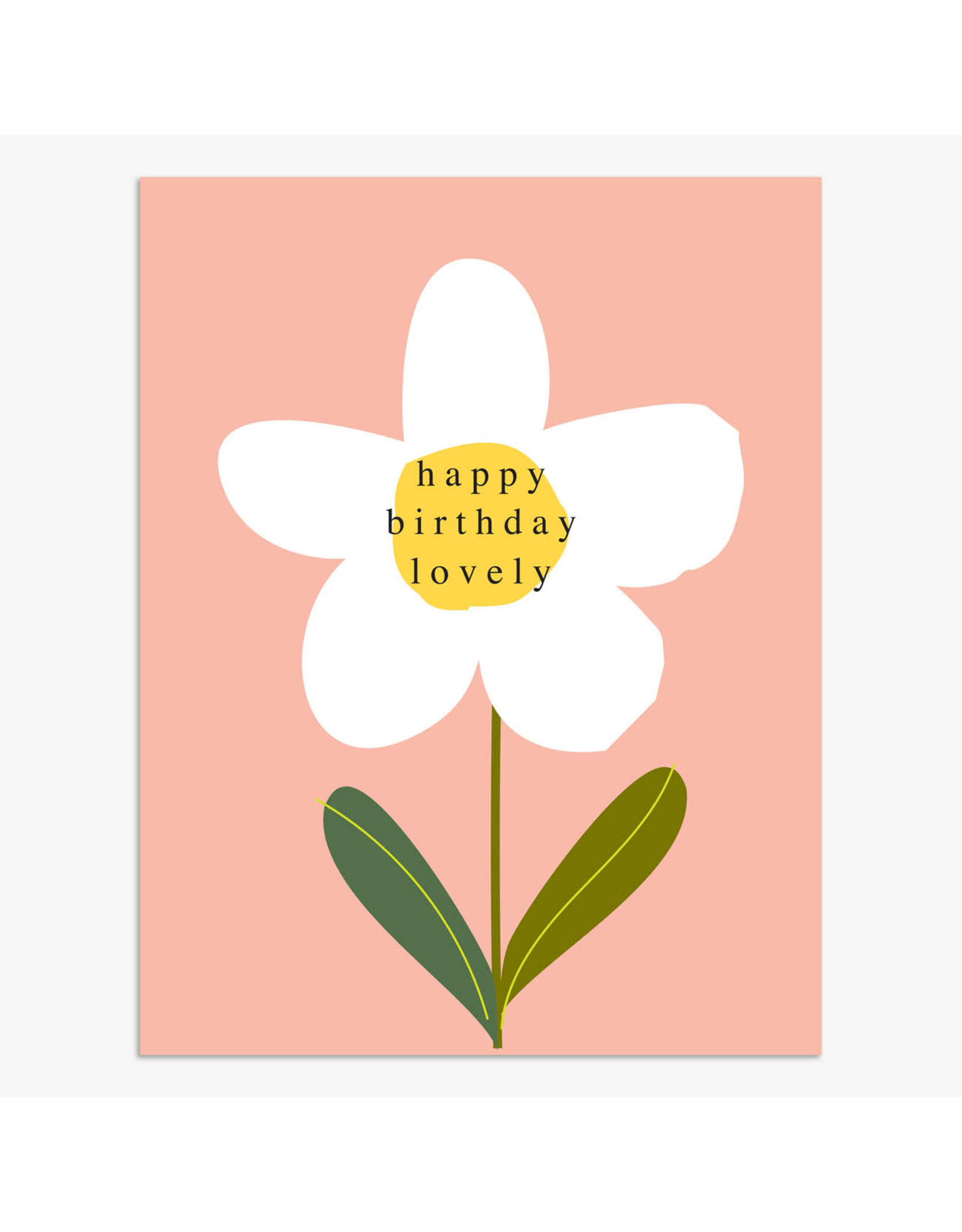 Birthday - H.B. Lovely