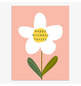 Birthday - H.B. Lovely
