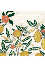 Birthday - Fruit