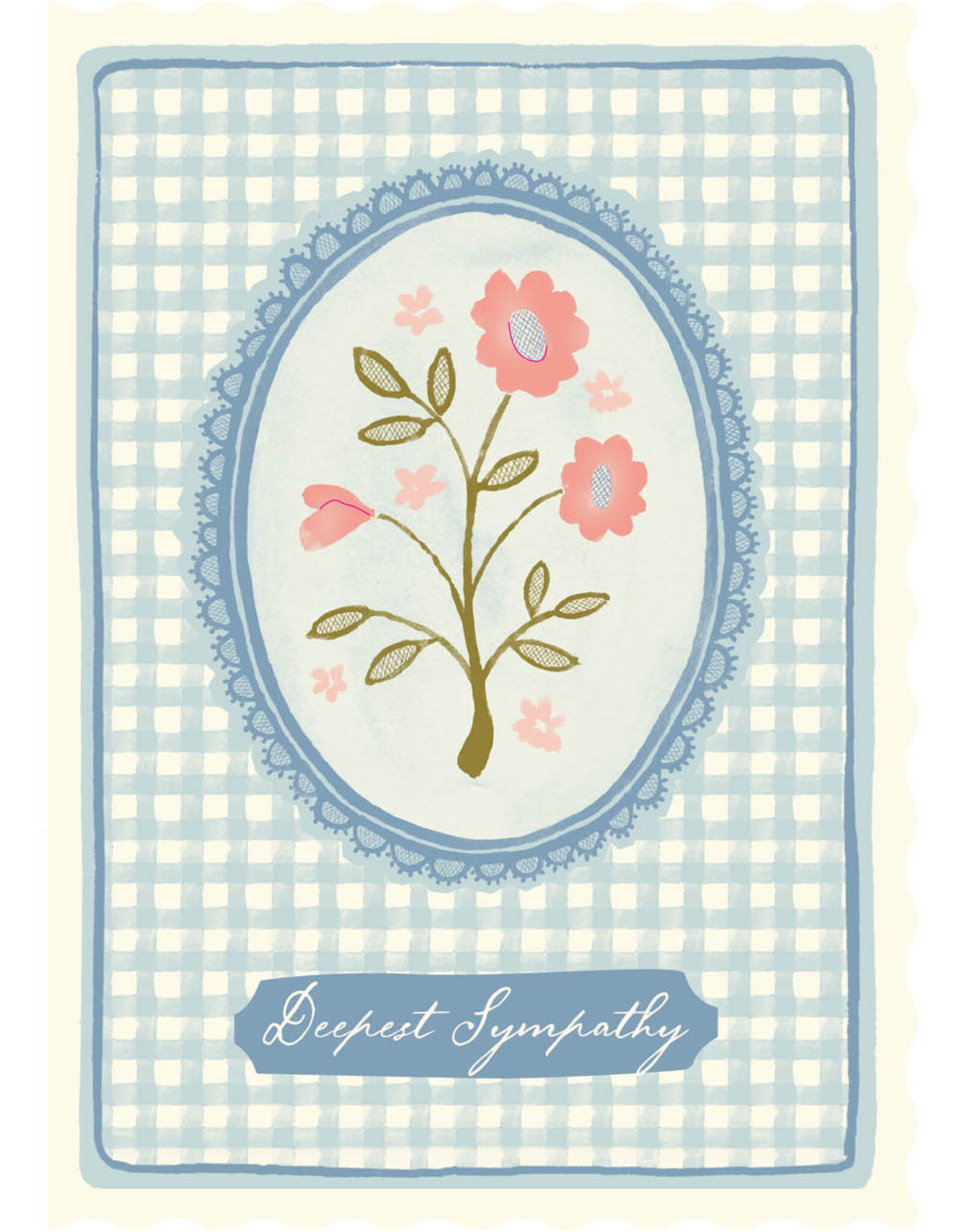 Sympathy - Deepest Sympathy Flowers