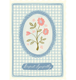 Sympathy - Deepest Sympathy Flowers