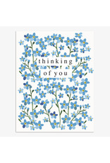 Thinking Of You - Thinking Of You Blue