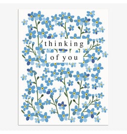 Thinking Of You - Thinking Of You Blue