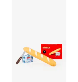Cinqpoints 3D Paperfood - French Baguette Kit