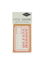 The Regional Assembly Of Text Little Coupons
