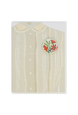 The Regional Assembly Of Text Just Because - Blouse