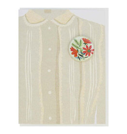 The Regional Assembly Of Text Just Because - Blouse