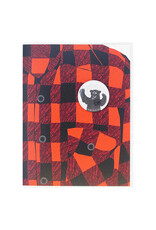 The Regional Assembly Of Text Just Because - Plaid Flannel