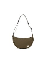 Ori London Farringdon Half Moon Bag -