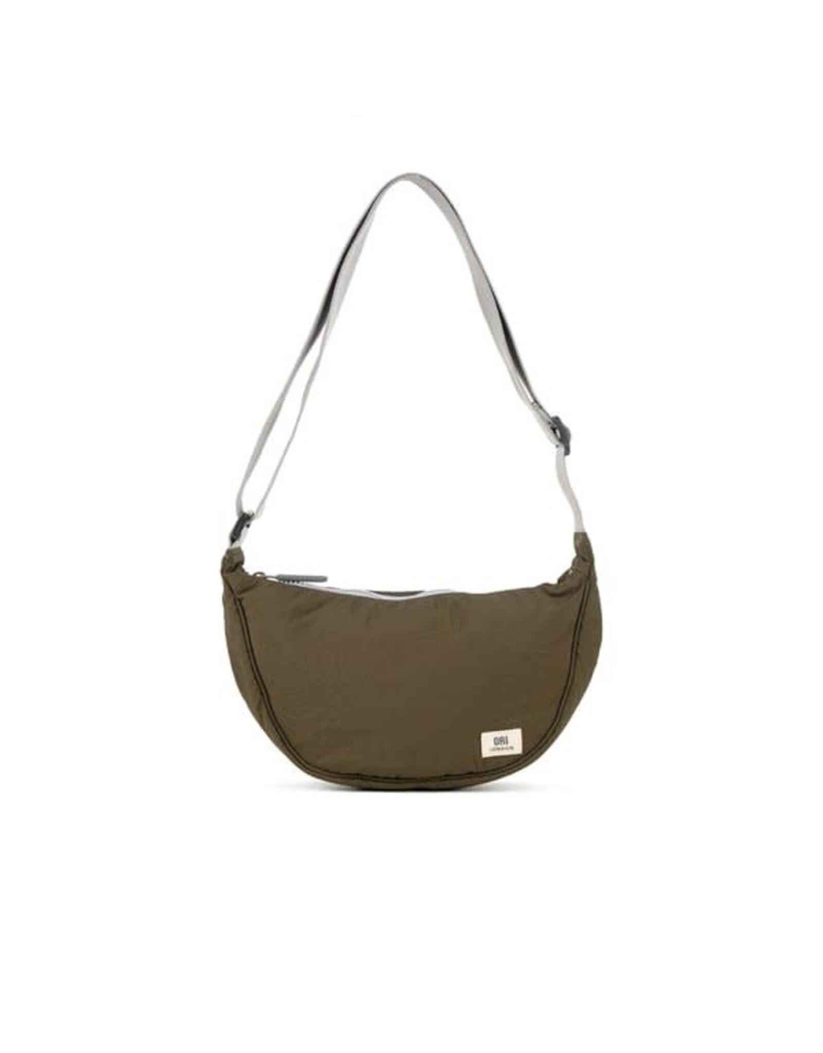 Ori London Farringdon Half Moon Bag -