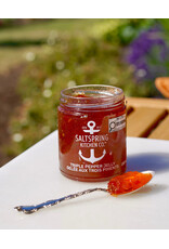 Salt Spring Kitchen Triple Pepper Jelly - 250ml