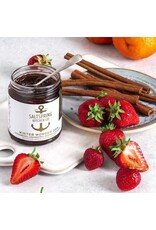 Salt Spring Kitchen Winter Wonder Jam - 250ml