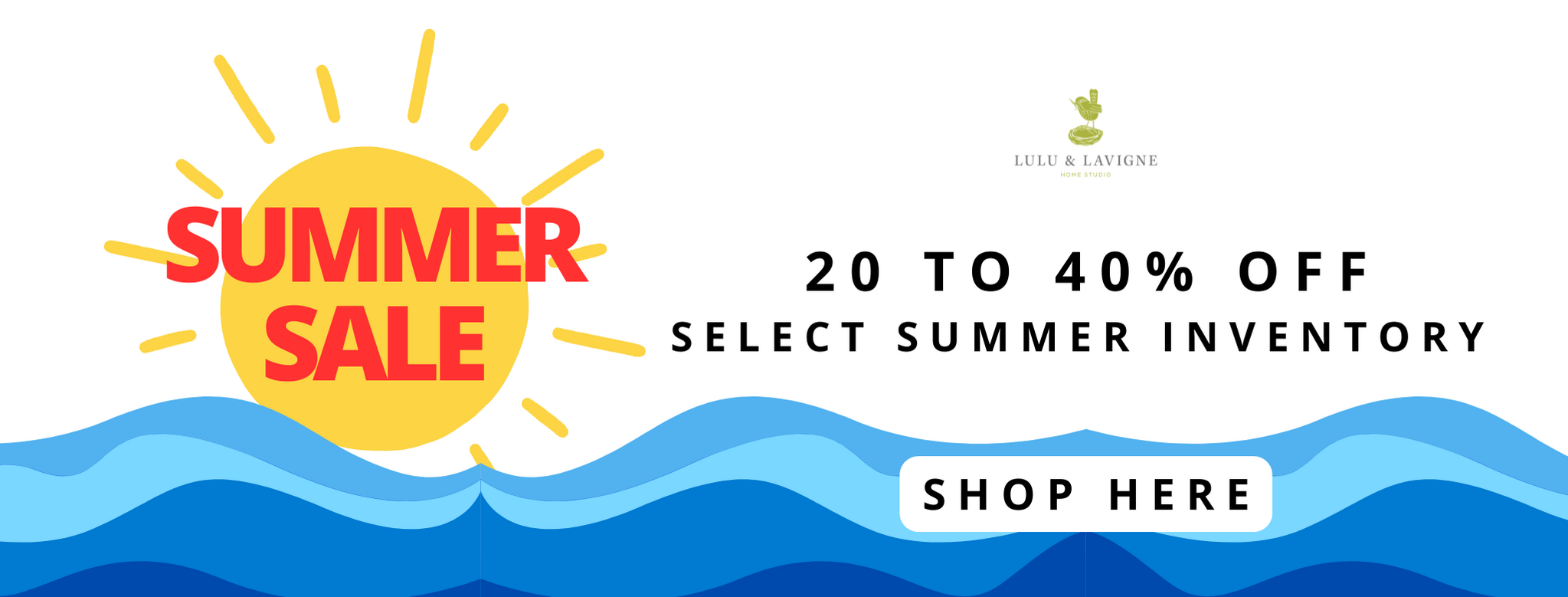 Summer Sale