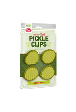 Pickle Bag Clips - Set/4