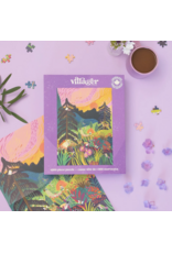 Villager Puzzles Manning Park 1000 Piece Puzzle