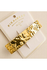 Pika & Bear Quinn Textured Hair Clip -