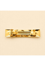 Pika & Bear Quinn Textured Hair Clip -